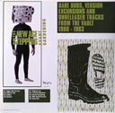 New Age Steppers - Avant Gardening | Mint (M) Mint (M)