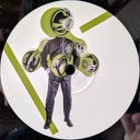 New Age Steppers - Avant Gardening | Mint (M) Mint (M)