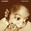 Foundation Steppers [Vinyl]