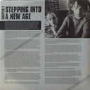 The New Age Steppers | Mint (M) Mint (M)
