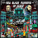 NEW BLADE RUNNERS OF DUB - New Blade Runners Of Dub |
