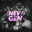 NEW GEN - NEW GEN [Vinyl]