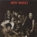 NEW GHOST - Live Upstairs at Nick's |