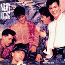 NEW KIDS ON THE BLOCK - Step By Step (Anniversary Edition VINYL) | Mint (M) Mint (M)