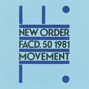 New Order - Movement [Import] | Mint (M) Mint (M)