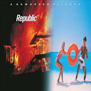 New Order - Republic [Import] | Mint (M) Mint (M)