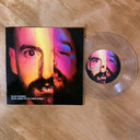 Devin James Fry ft. Chris Conde - Black Rainbow | Mint (M) Mint (M)