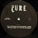 Disintegration In Leipzig Germany - August 4th 1990 (FM Broadcast) | Mint (M) Mint (M)