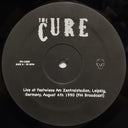 Disintegration In Leipzig Germany - August 4th 1990 (FM Broadcast) | Mint (M) Mint (M)