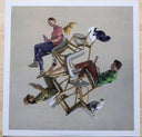 Tears For Fears - The Tipping Point | Mint (M) Mint (M)