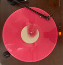 Decisive Pink - Ticket To Fame | Mint (M) Mint (M)