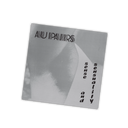 Sense And Sensuality (PRE-ORDER / SILVER VINYL) | Mint (M) Mint (M)