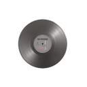 Sense And Sensuality (PRE-ORDER / SILVER VINYL) | Mint (M) Mint (M)