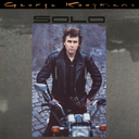 George Kooymans - Solo (MOV | SILVER VINYL) | Mint (M) Mint (M)