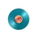 Playing With A Different Sex (MOV | TURQUOISE VINYL) | Mint (M) Mint (M)