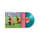 Playing With A Different Sex (MOV | TURQUOISE VINYL) | Mint (M) Mint (M)