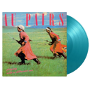 Playing With A Different Sex (MOV | TURQUOISE VINYL) | Mint (M) Mint (M)