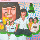 Shoukichi Kina - Asia Classics 2: The Best Of Shoukichi Kina Peppermint Tea House | Mint (M) Mint (M)