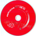 Replicas (The First Recordings)(CD) | Mint (M) Mint (M)