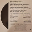 Stop Making Sense: Deluxe Edition | Mint (M) Mint (M)