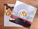 Japanese Whispers: The Singles: Nov 82 - Nov 83 (CLEAR VINYL) | Mint (M) Mint (M)