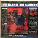 Various - In The Beginning There Was Rhythm | Mint (M)