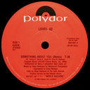 Something About You (Remix) | Mint (M) Generic