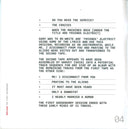 Replicas (The First Recordings)(CD) | Mint (M) Mint (M)