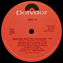 Something About You (Remix) | Mint (M) Generic