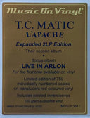 L'Apache (SPECIAL ORDER)(2xVINYL) | Mint (M) Mint (M)