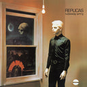 Tubeway Army - Replicas (CD) | Mint (M) Mint (M)