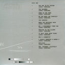 Replicas (The First Recordings)(CD) | Mint (M) Mint (M)