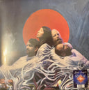 Little Dragon - Slugs Of Love | Mint (M) Mint (M)