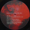 Cocteau Twins - Tiny Dynamine / Echoes In A Shallow Bay | Mint (M) Mint (M)