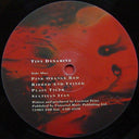 Cocteau Twins - Tiny Dynamine / Echoes In A Shallow Bay | Mint (M) Mint (M)