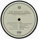 Dead Can Dance - The Serpent's Egg | Mint (M) Mint (M)