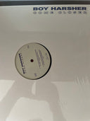Boy Harsher Come Closer 12" Mint (M) Mint (M)