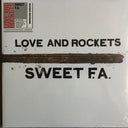 Love And Rockets - Sweet F.A. | Mint (M) Mint (M)