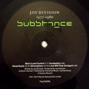 Joy Division - Substance (2x VINYL) | Mint (M) Mint (M)