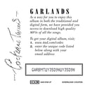 Cocteau Twins - Garlands (VINYL) | Mint (M) Mint (M)