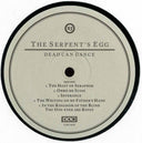 Dead Can Dance - The Serpent's Egg | Mint (M) Mint (M)