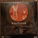 Bauhaus - Going To Hell Again (COLOR VINYL) | Mint (M) Mint (M)