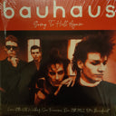 Bauhaus - Going To Hell Again (COLOR VINYL) | Mint (M) Mint (M)