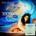 Youthquake Remixes (2025 RSD Exclusive, Limited Edition, 140 Gram Vinyl, Colored Vinyl, Blue) | Mint (M) Mint (M)
