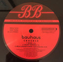 Bauhaus - Best Of Bauhaus | Crackle | Mint (M) Mint (M)