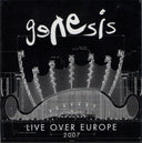 Live Over Europe 2007 (2XCD) | Mint (M) Mint (M)