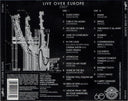Live Over Europe 2007 (2XCD) | Mint (M) Mint (M)