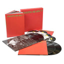 Talking Heads - Talking Heads: 77 (IEX | DELUXE BOXSET) | Mint (M) Mint (M)