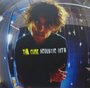The Cure - Acoustic Hits (180 GRAM VINYL) | Mint (M) Mint (M)