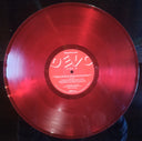 Somewhere With Devo (RED VINYL) | Mint (M) Mint (M)